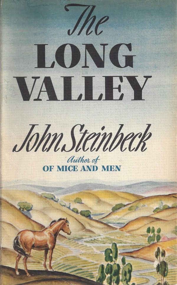 long valley by john steinbeck