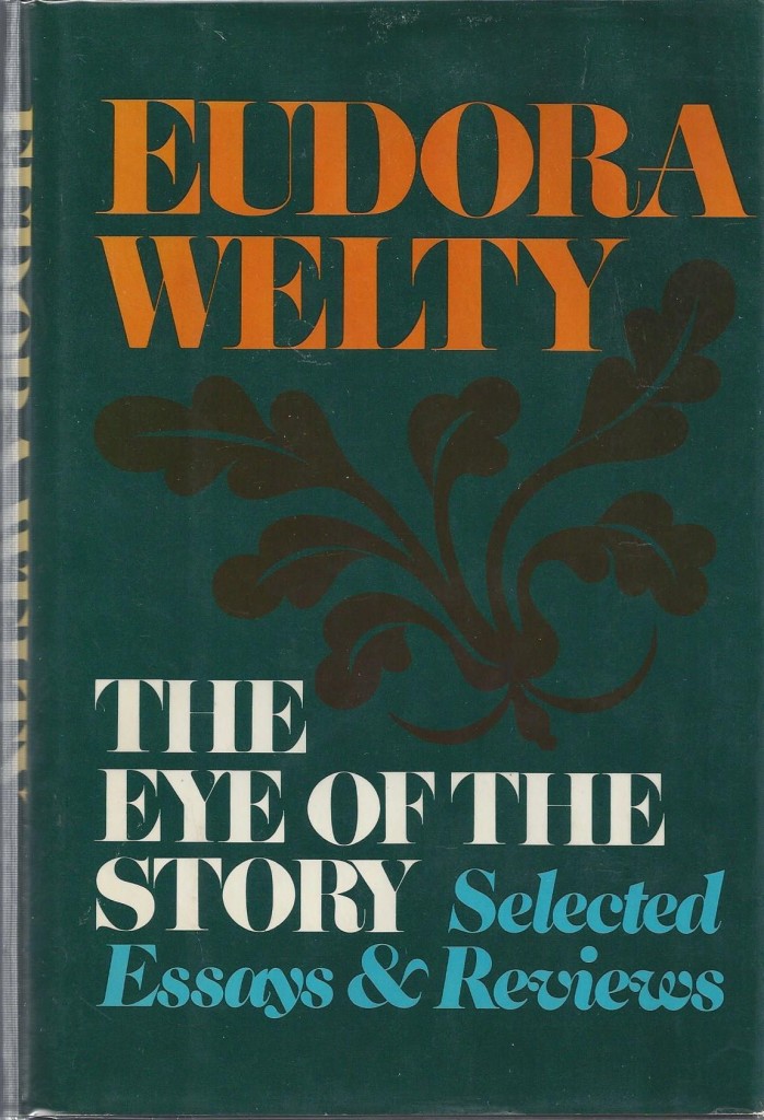eye of the story FE