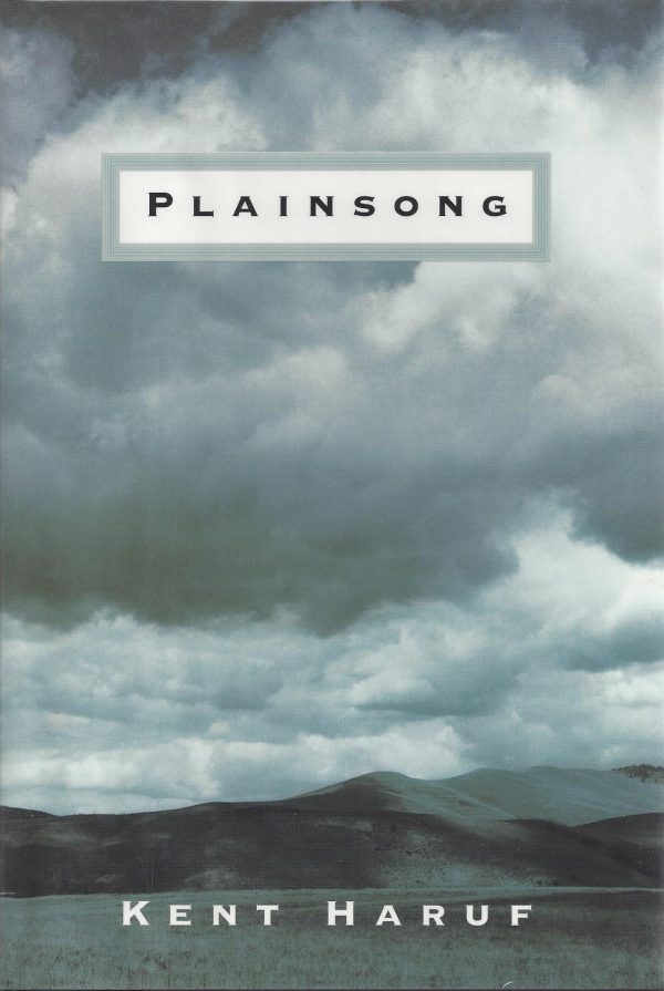 plain song novel