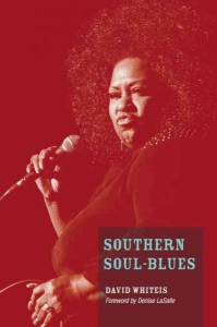 southern soul blues
