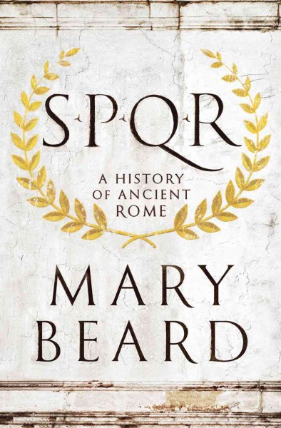 spqr book review