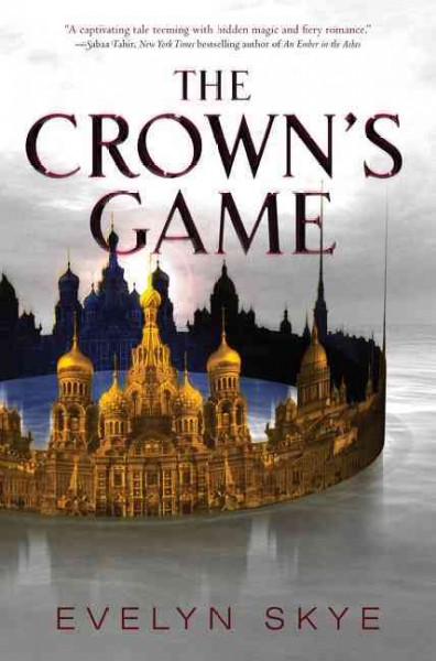 crown's game
