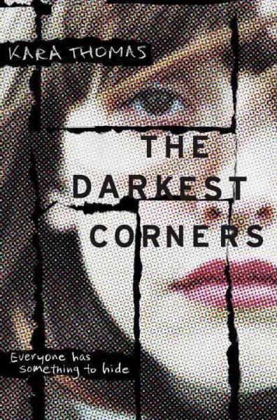 darkest corners