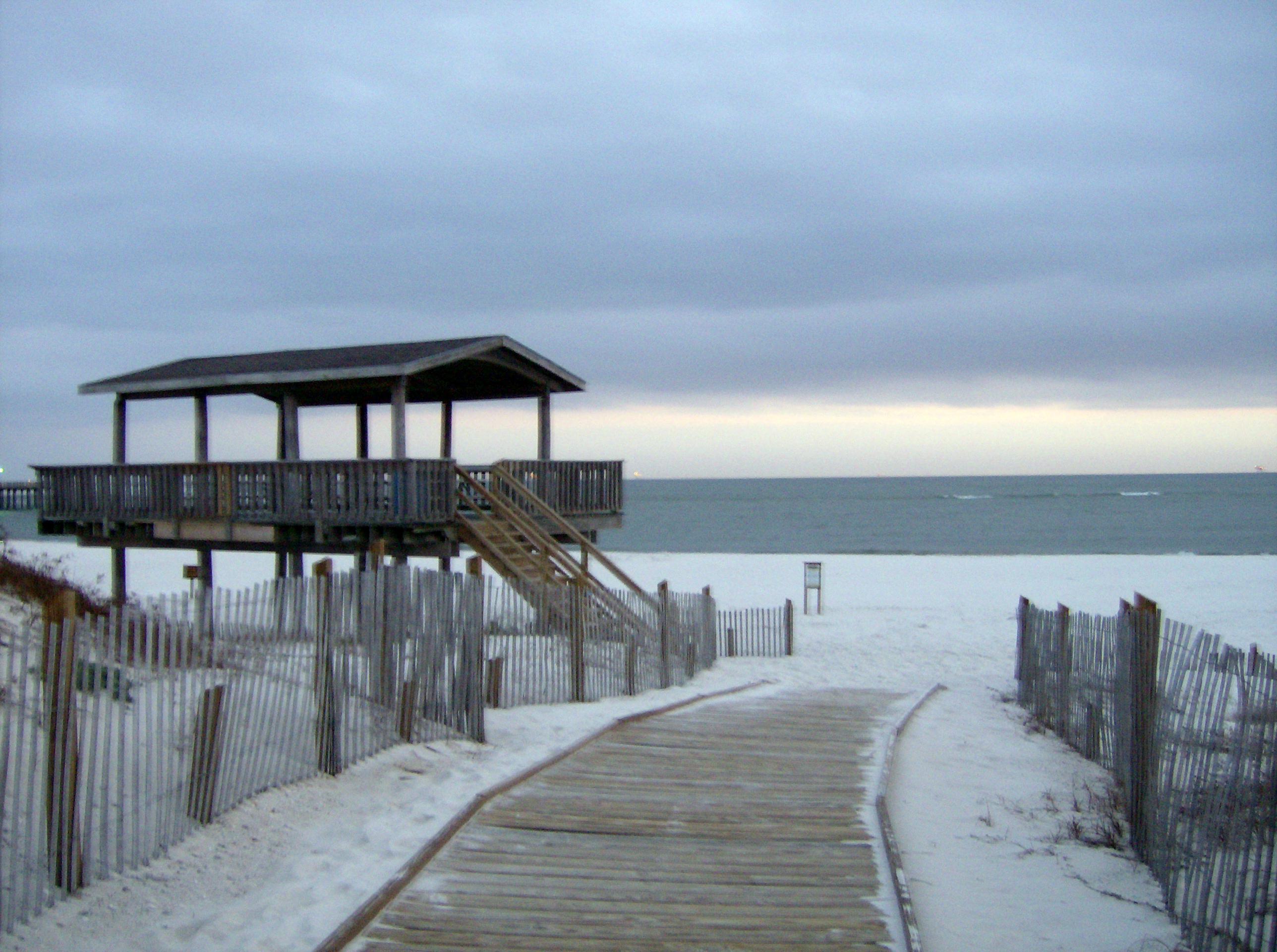 beach photo