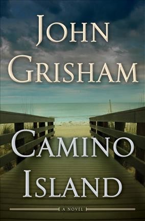 camino island