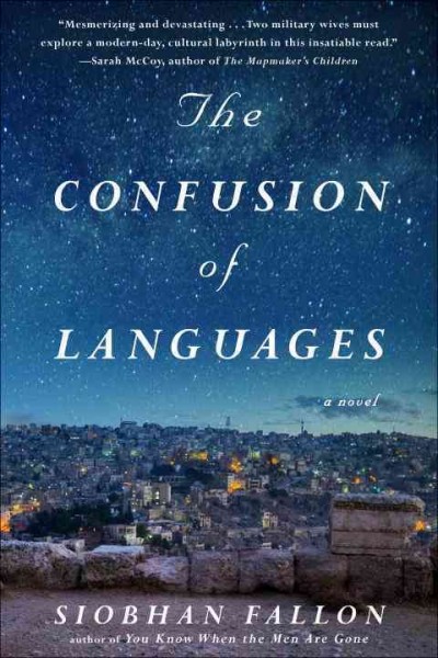 confussion of languages
