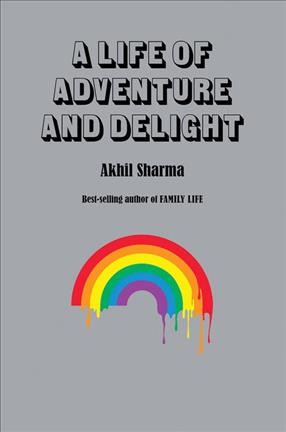 life of adventure and delight