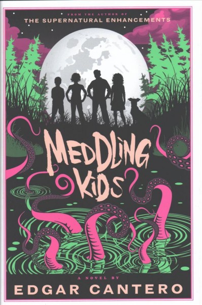 meddling kids
