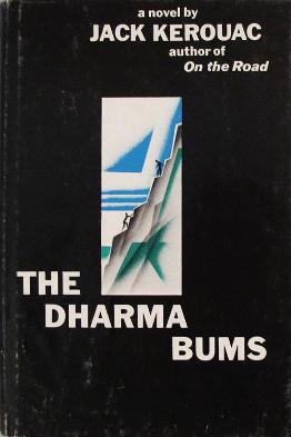 dharma bums FE