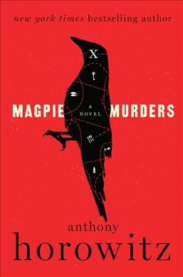 magpie murders