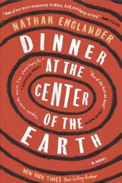 dinner at the center