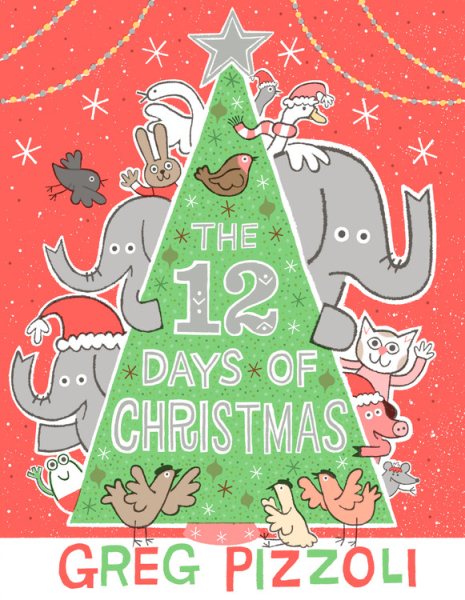 12 days of christmas