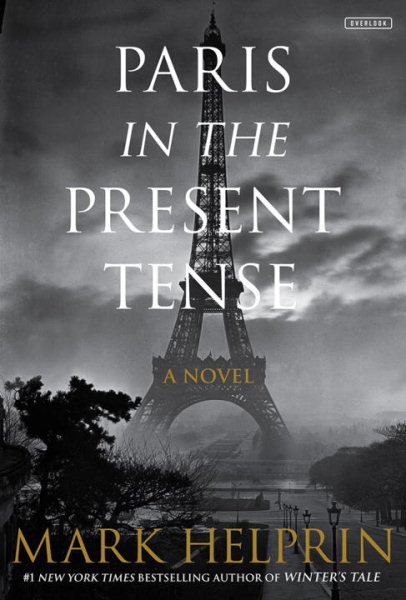 paris in the present tense