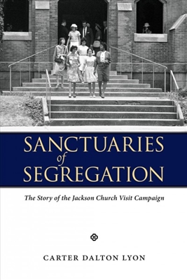sanctuaries of segregation