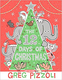 12 Days of XMAS