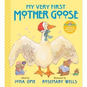 My Very First Mother Goose