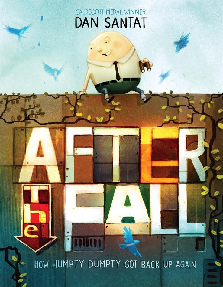 after the fall