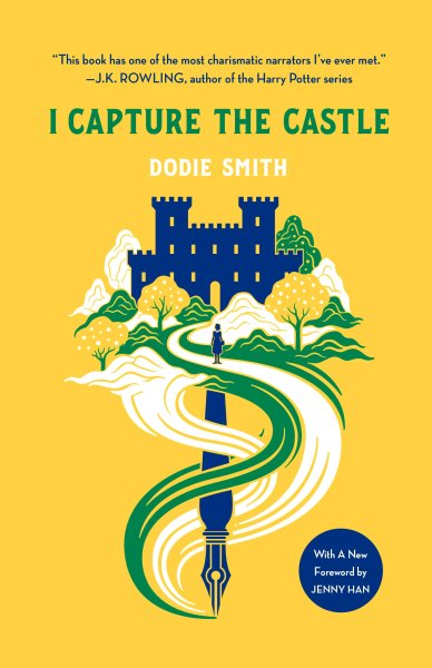 capture the castle