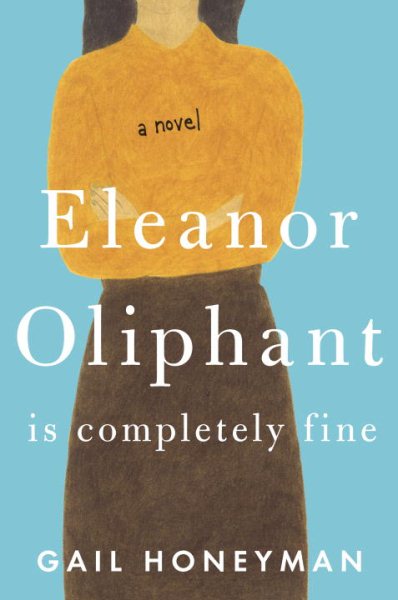 eleanor oliphant