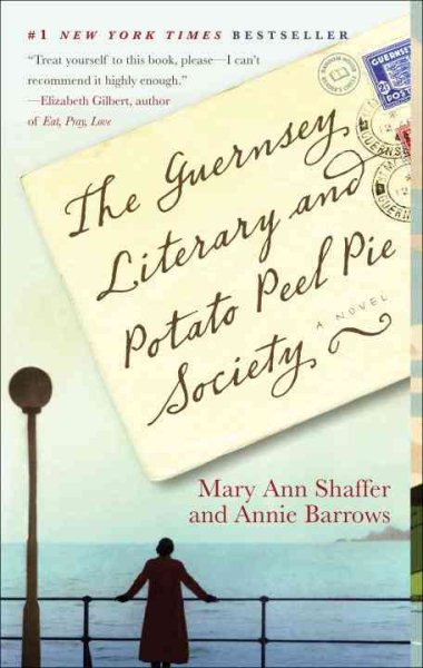 potato peel society