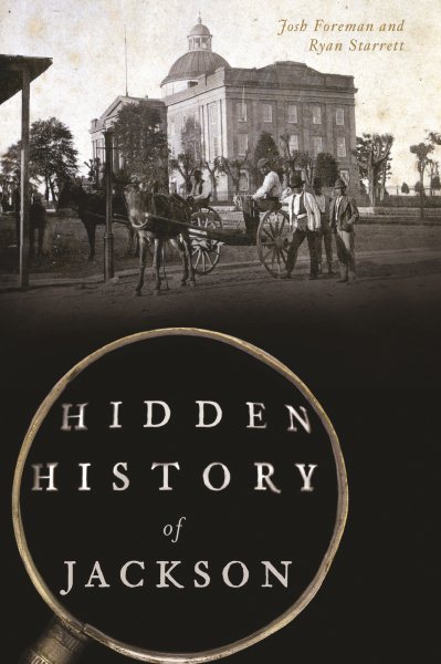 hidden history jxn