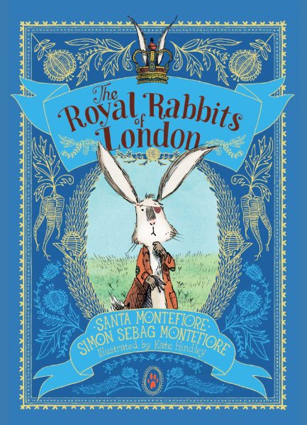 royal rabbits