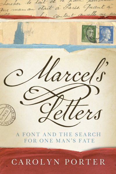 marcels letters