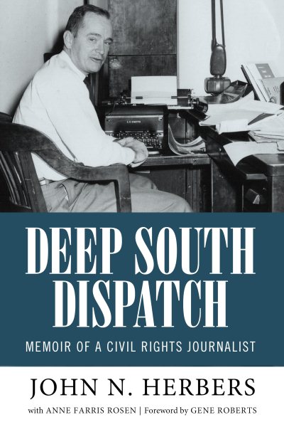 deep south dispatch