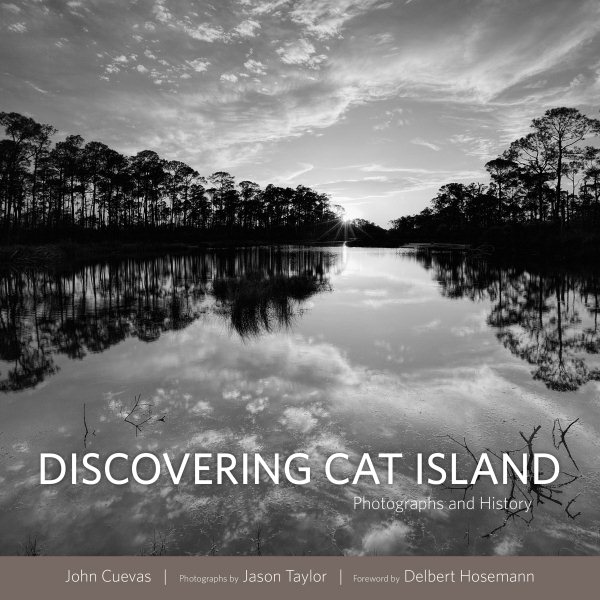 discovering cat island